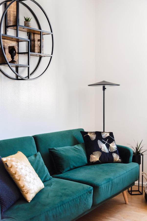 Hybrid Work-play Retreat - 2br, 1b Kreuzberg
