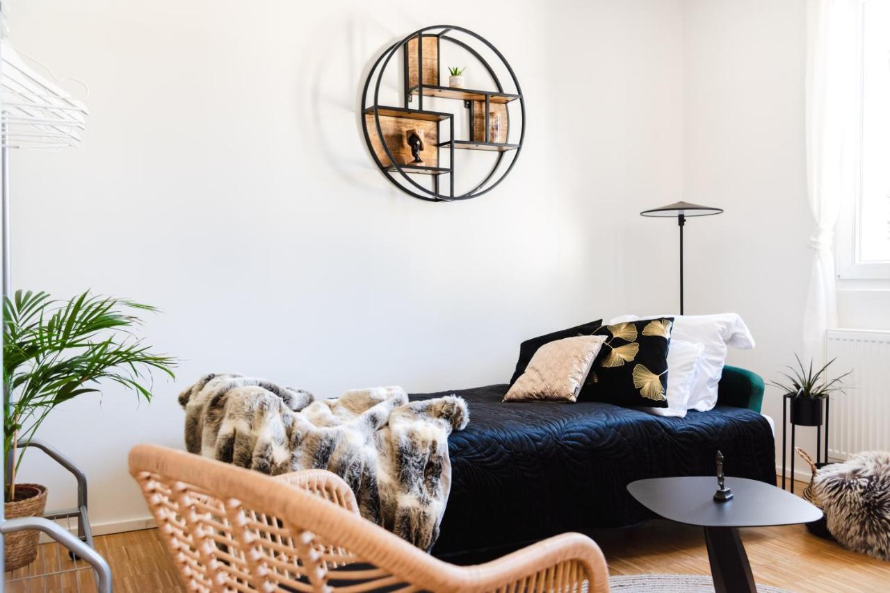 Hybrid Work-play Retreat - 2br, 1b Kreuzberg *