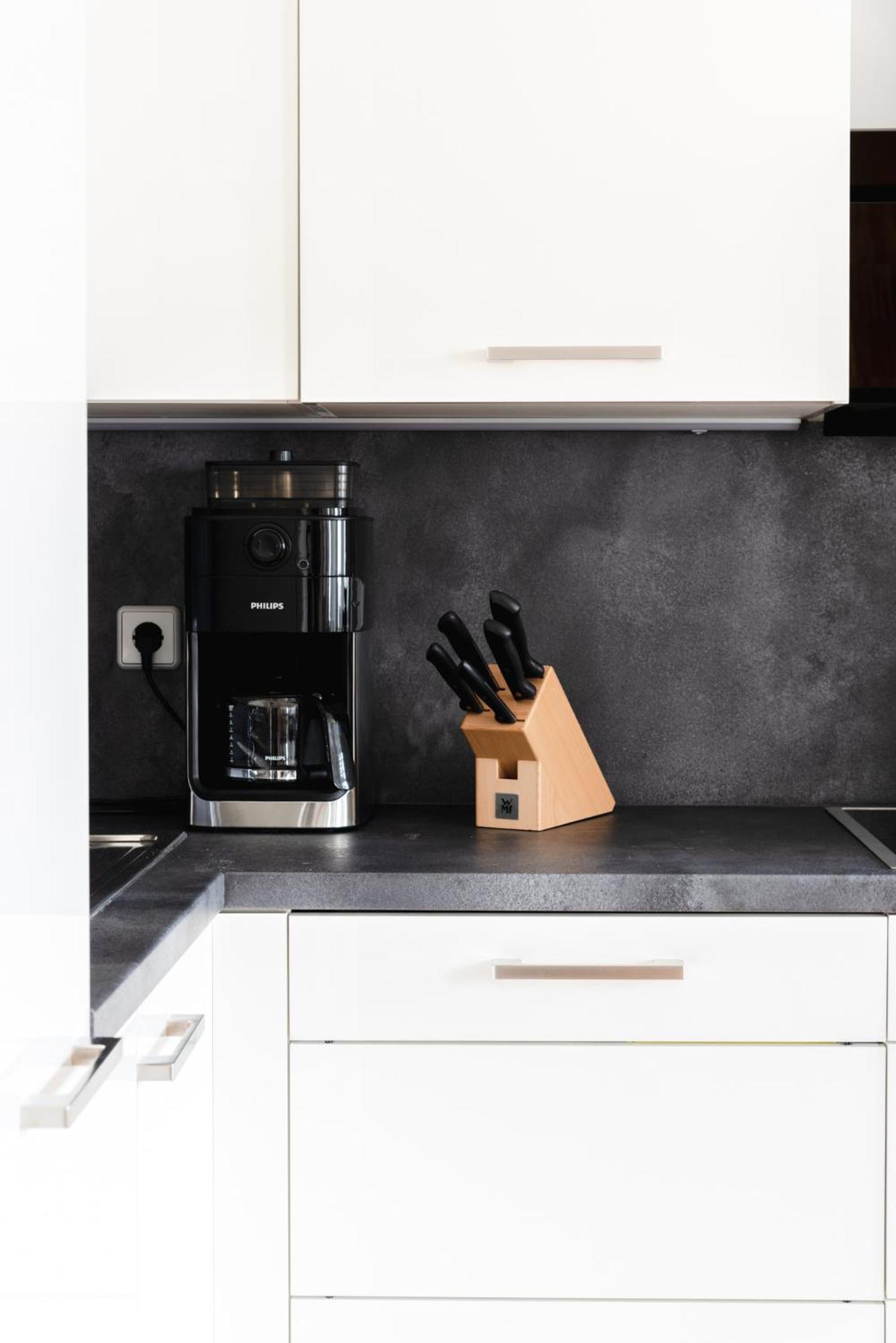 Apartment Hybrid Work-play Retreat - 2br, 1b Kreuzberg *