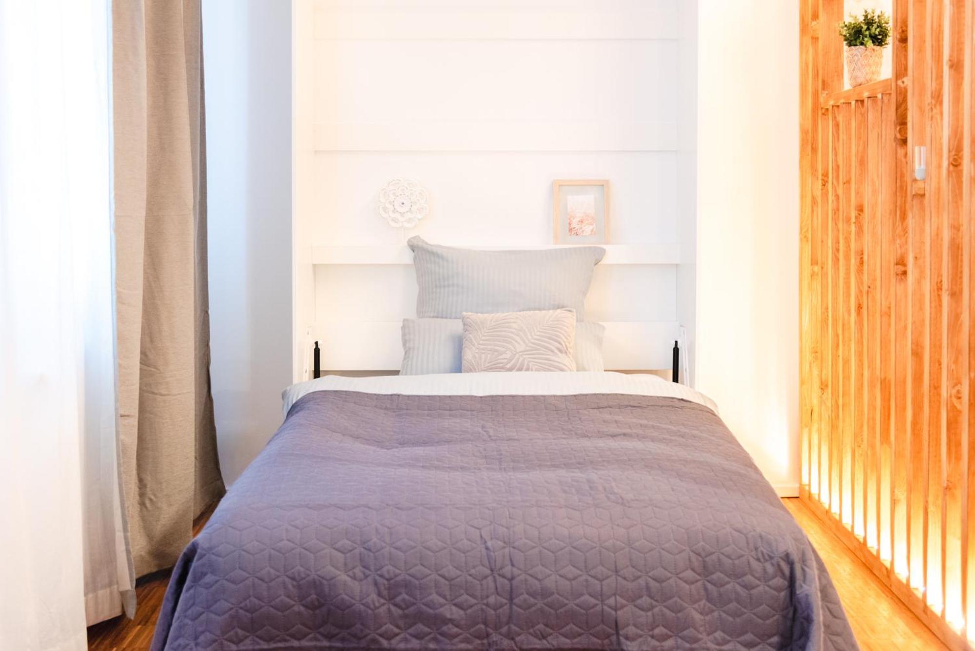 Hybrid Work-play Retreat - 2br, 1b Kreuzberg * Berlijn