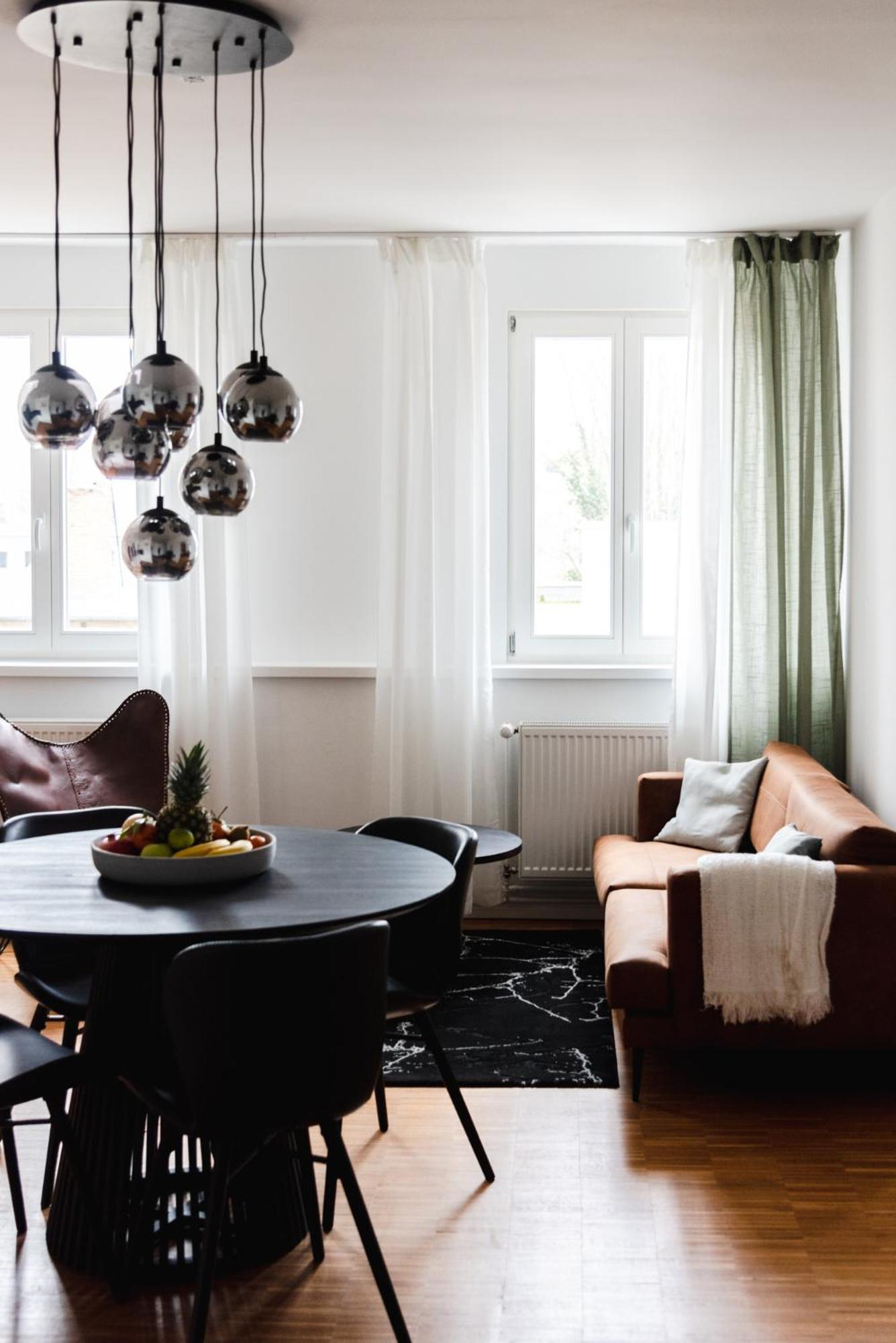 Appartement Hybrid Work-play Retreat - 2br, 1b Kreuzberg *