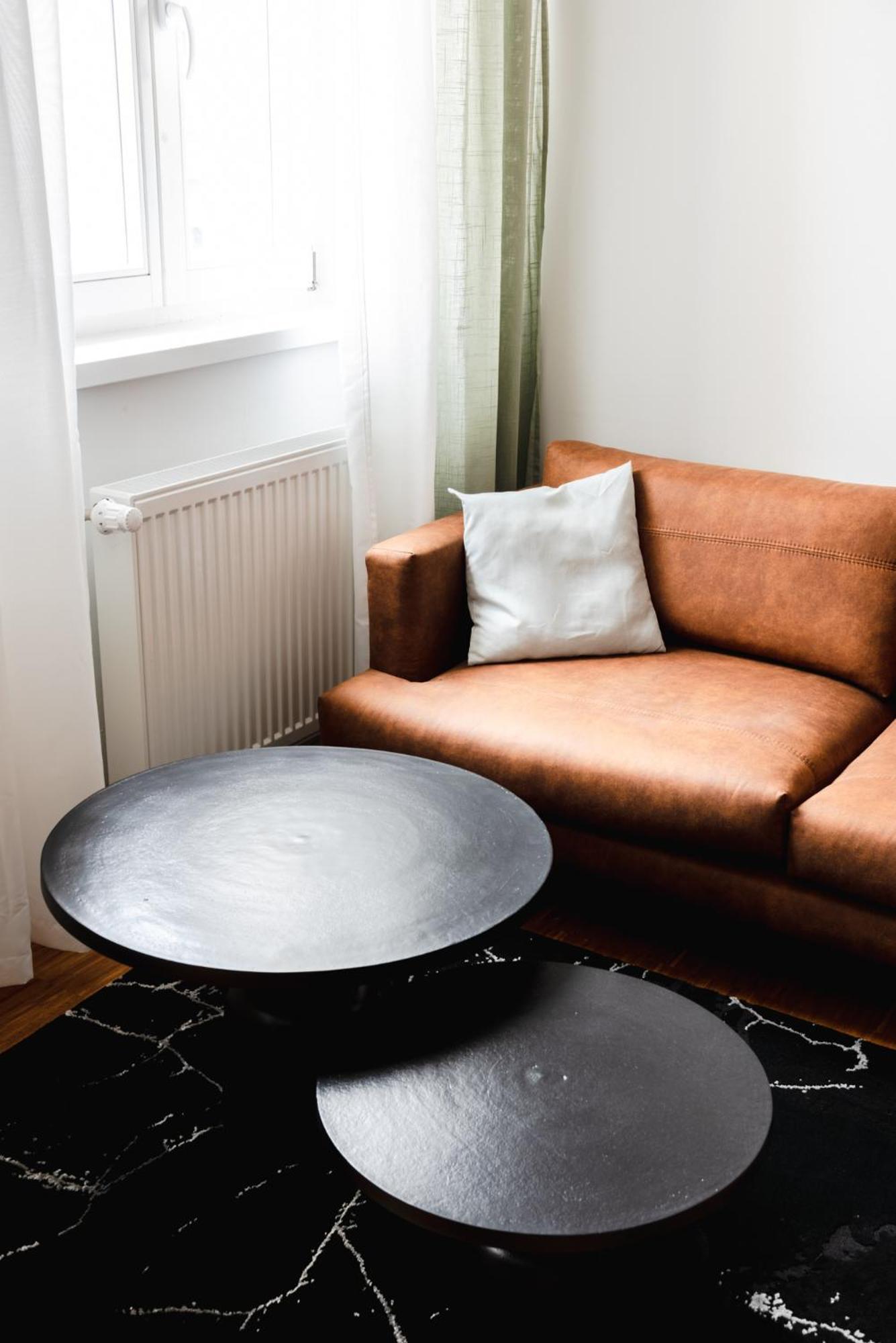 Appartement Hybrid Work-play Retreat - 2br, 1b Kreuzberg *