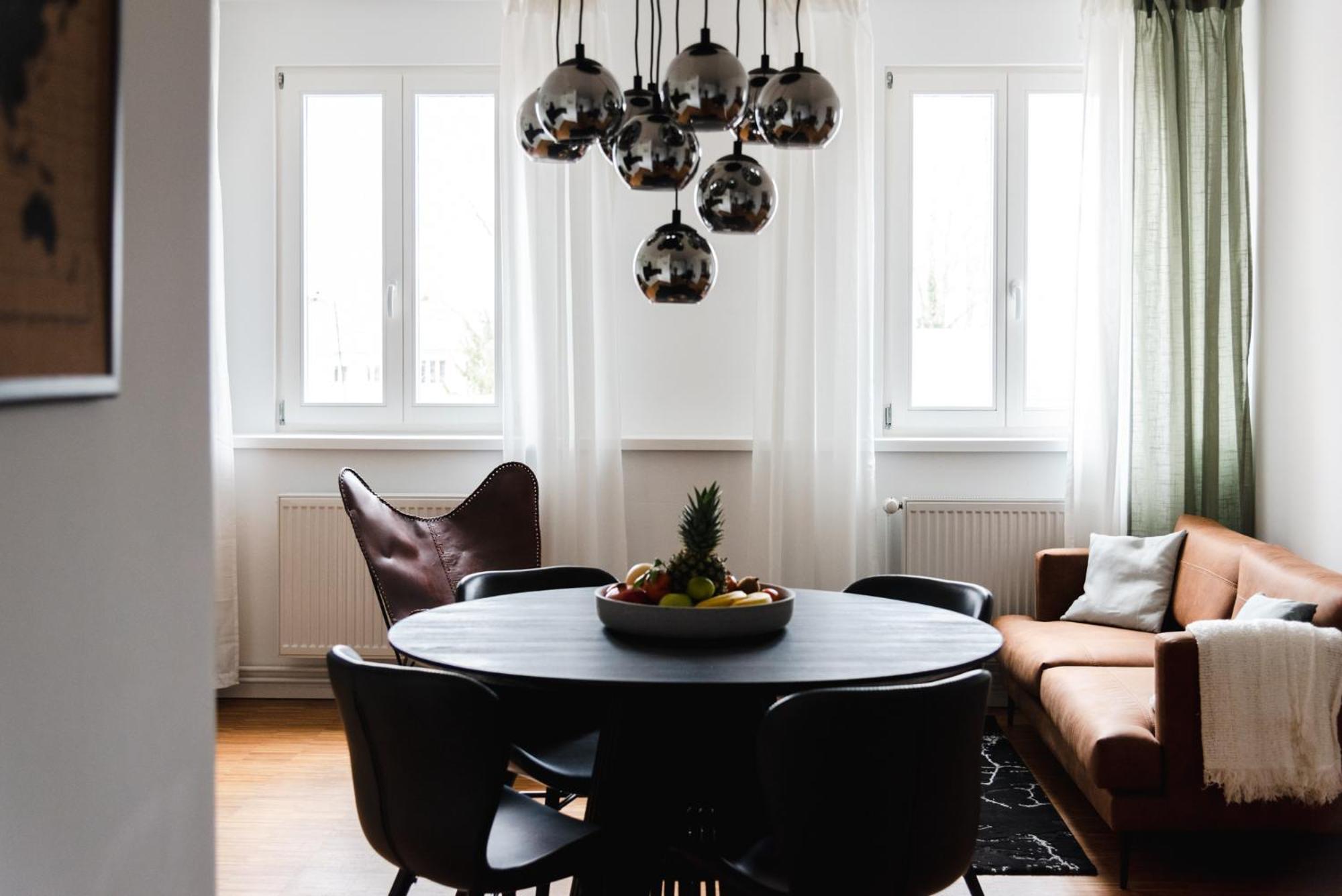 Hybrid Work-play Retreat - 2br, 1b Kreuzberg Appartement *