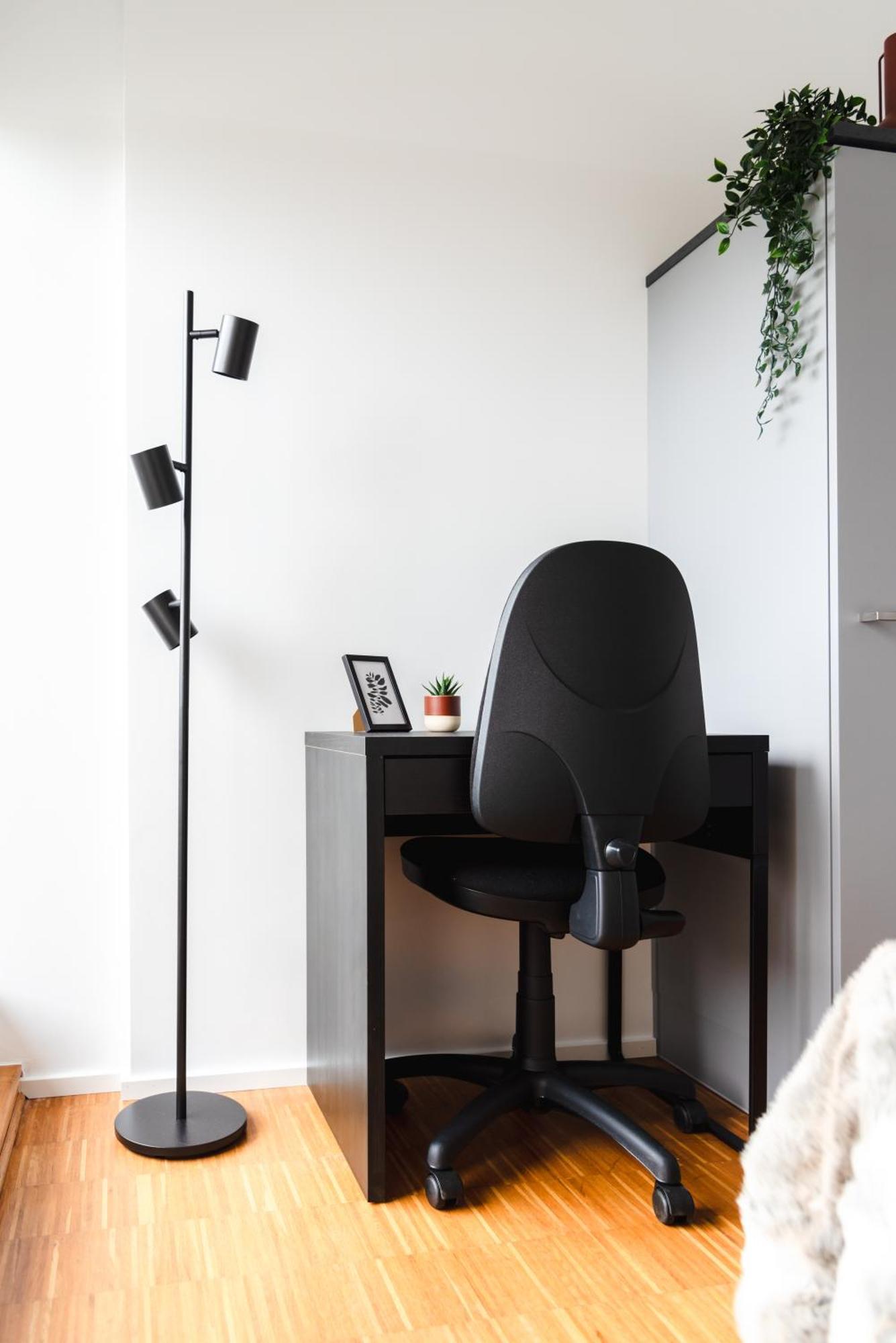 Hybrid Work-play Retreat - 2br, 1b Kreuzberg * Berlijn