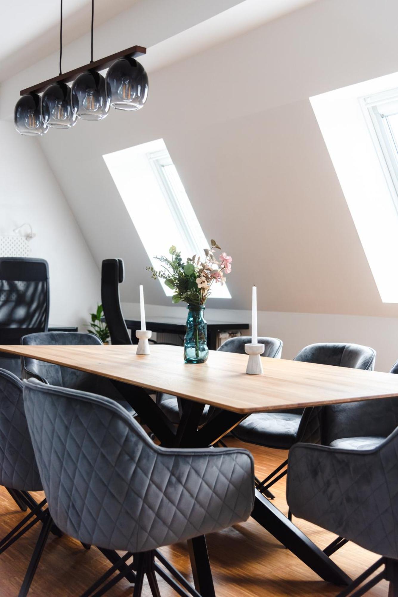 Appartement Hybrid Work-play Retreat - 2br, 1b Kreuzberg *