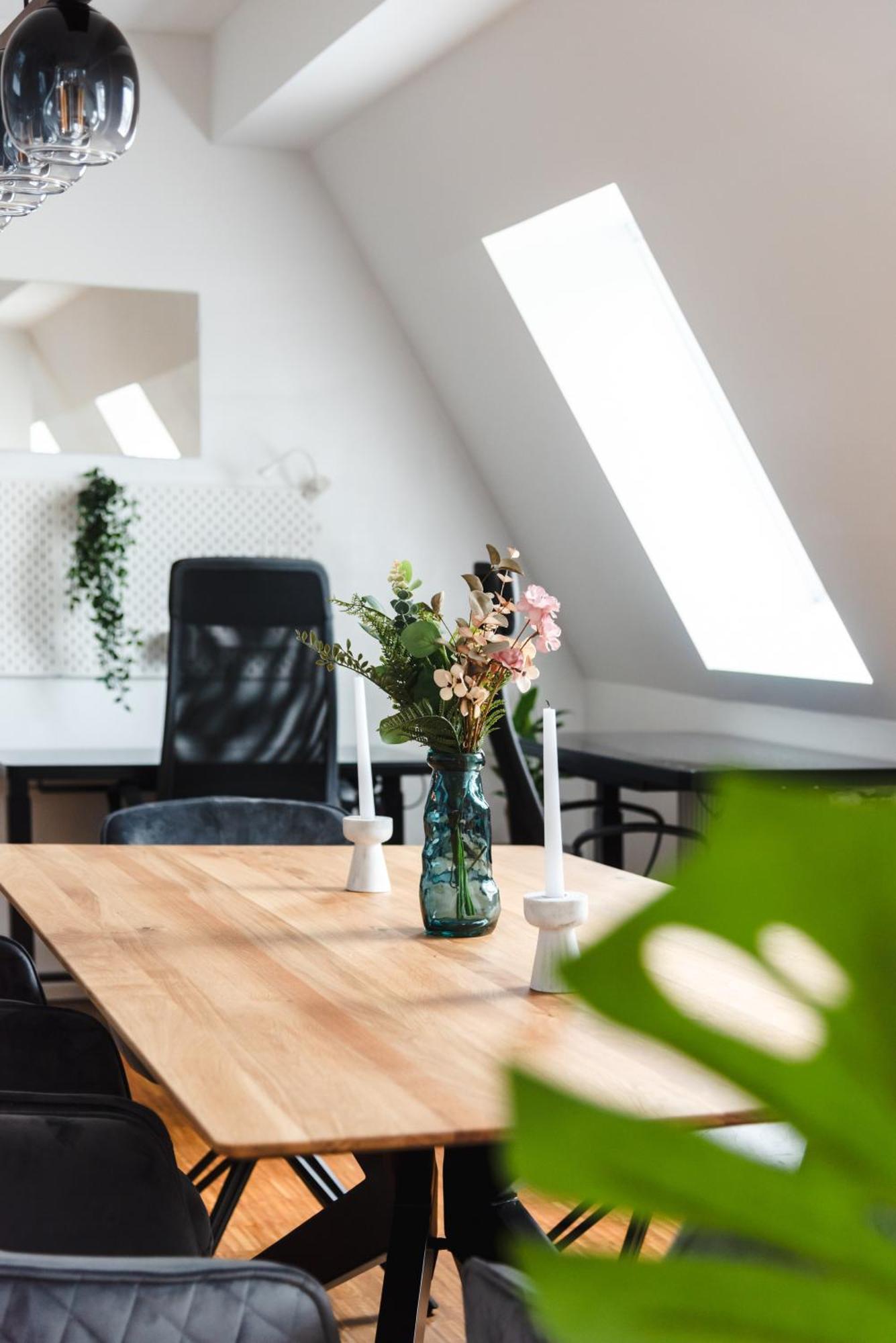 Appartement Hybrid Work-play Retreat - 2br, 1b Kreuzberg