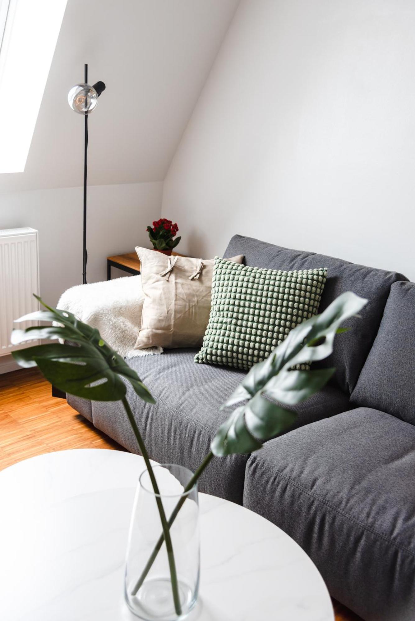 Hybrid Work-play Retreat - 2br, 1b Kreuzberg *
