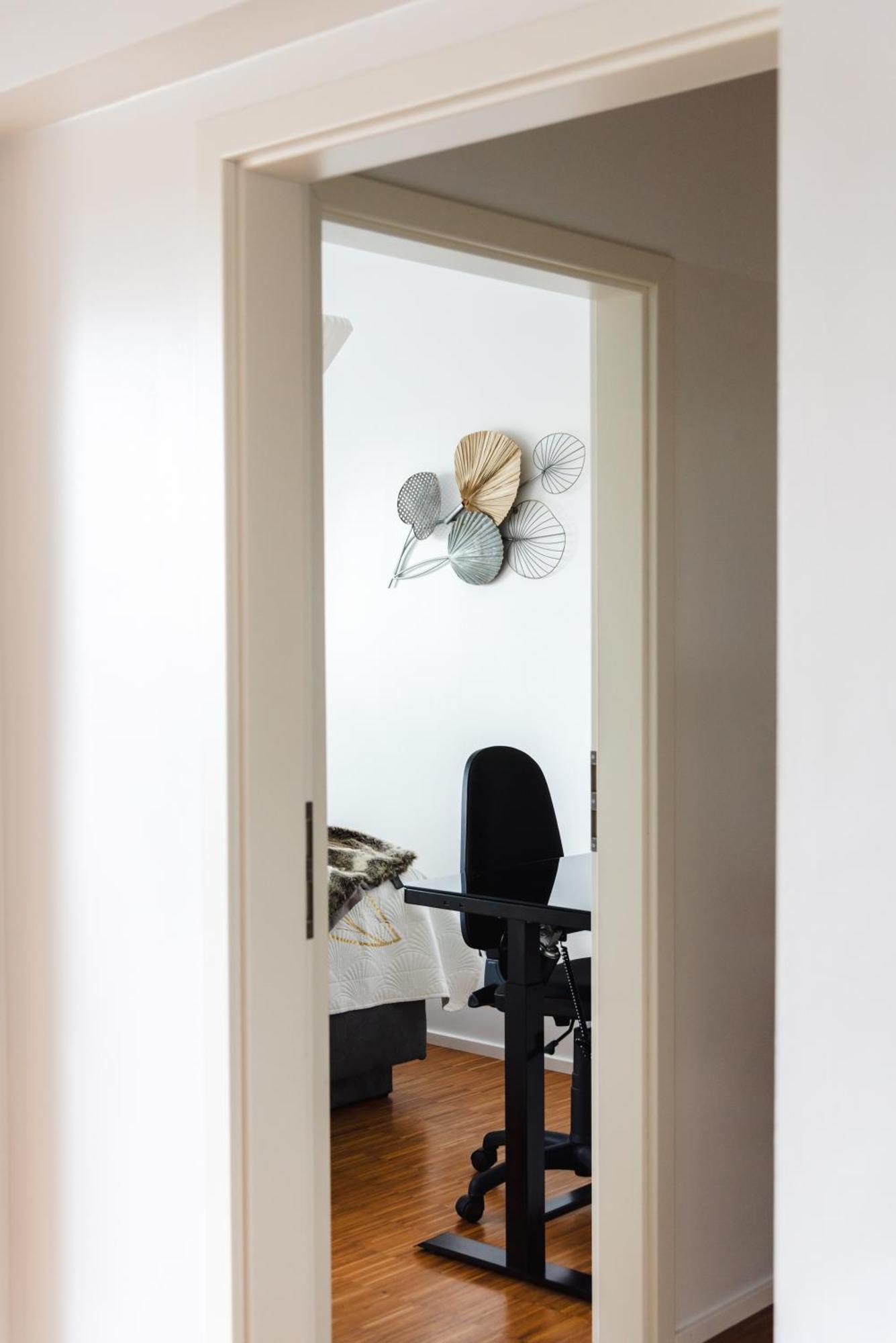 Hybrid Work-play Retreat - 2br, 1b Kreuzberg Berlin