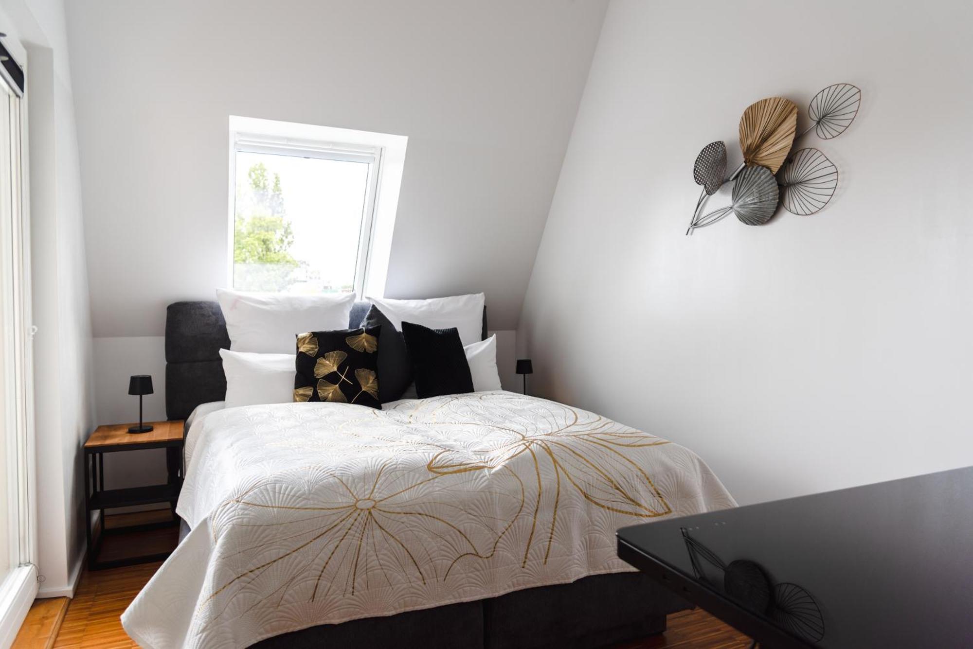 Hybrid Work-play Retreat - 2br, 1b Kreuzberg *