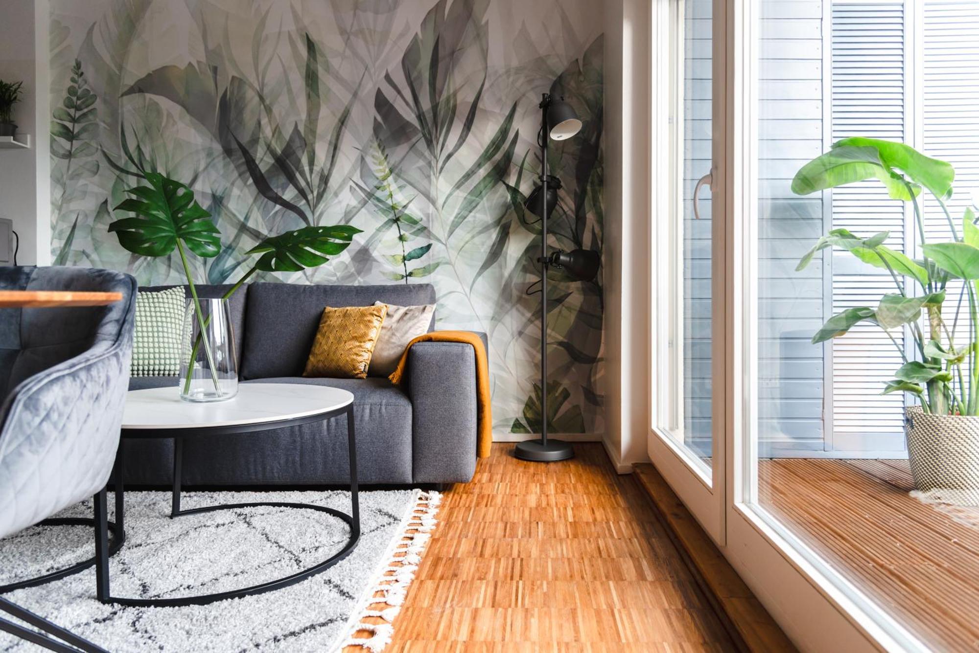 Appartement Hybrid Work-play Retreat - 2br, 1b Kreuzberg