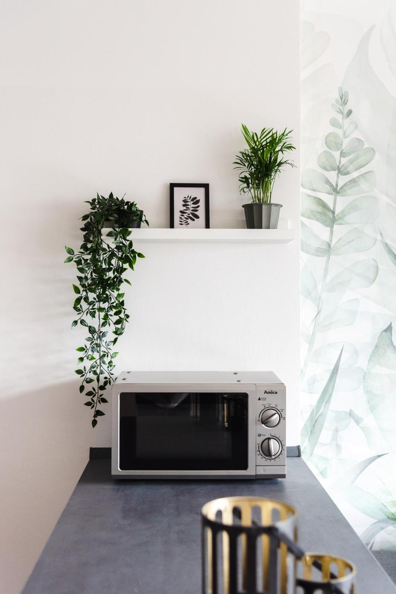 Hybrid Work-play Retreat - 2br, 1b Kreuzberg Apartment Berlin